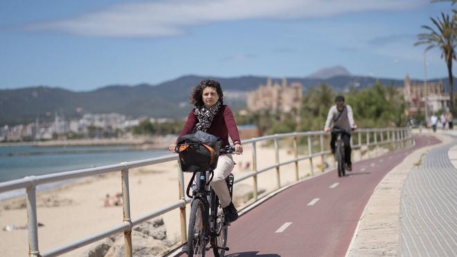 La incidencia del Covid sigue en caída libre