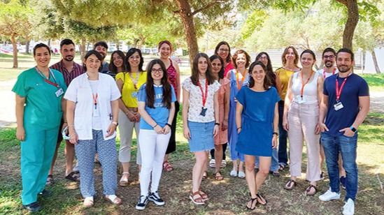 Un nuevo test permite la detección precoz del cáncer de endometrio desde casa