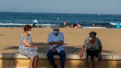 El Imserso empieza a vender viajes a partir del 20 de septiembre