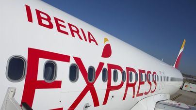 Iberia Express y USO no llegan a un acuerdo y se mantiene la huelga