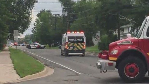 Diez muertos y 15 heridos en un apuñalamiento múltiple en Canadá