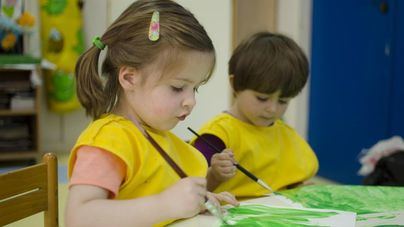 Aldeas Infantiles SOS ayuda a más de 2.700 niños en su 'vuelta al cole'