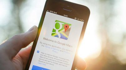 Google Maps introduce la opción de "ruta más eficiente"