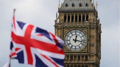 El turismo mundial, de luto por la muerte de Isabel II
