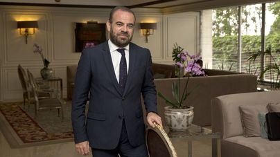 Meliá califica la temporada de "memorable" y "una de las mejores" de su historia