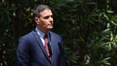 La teleserie sobre Pedro Sánchez tendrá dos capítulos, con opción a una segunda temporada