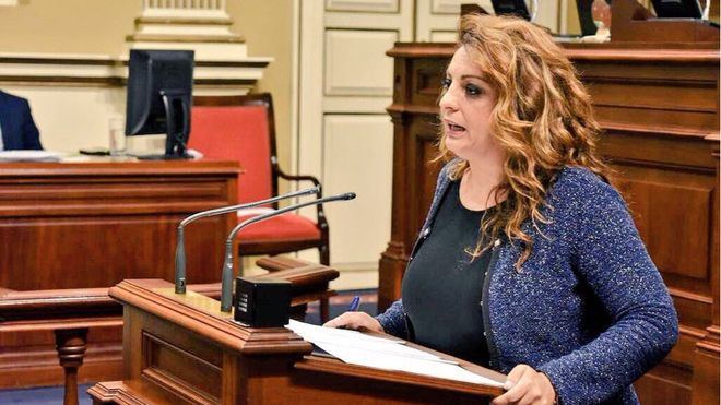 La tasa de actividad femenina ha crecido en 6 puntos en Canarias
