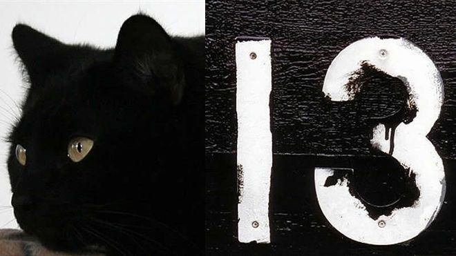 ¿Por qué el martes 13 es un día de mala suerte?