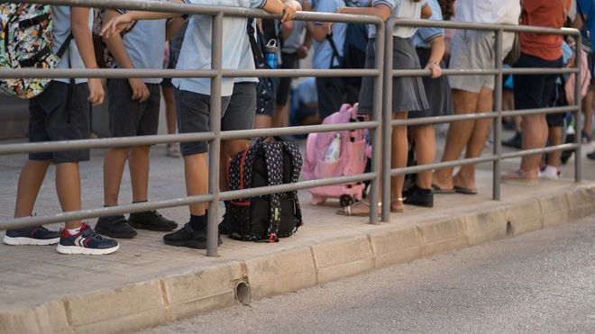 El bullying planea sobre uno de cada cuatro escolares