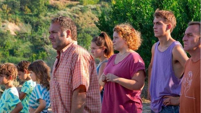 'Alcarràs' representará a España en los Oscar 2023