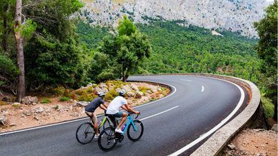 Los accidentes con ciclistas comportarán mayores penas