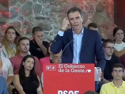 Sánchez y los 'barones' del PSOE se reúnen para sentar las bases de los programas electorales