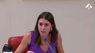 Irene Montero: "Los niños pueden tener relaciones sexuales con quien les dé la gana"