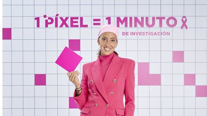 'Quiero volver a ser deportivamente la Virginia de antes y regresar a la selección'