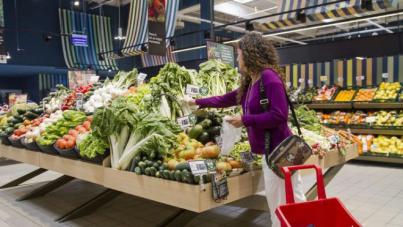 Los precios suben un 15,2% en un año