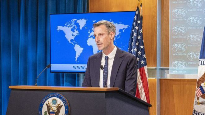 Estados Unidos aconseja a sus ciudadanos que abandonen el territorio ruso