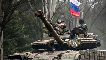 Mensajes de soldados rusos a familiares: 'Putin es idiota, quiere tomar Kiev pero no es posible'