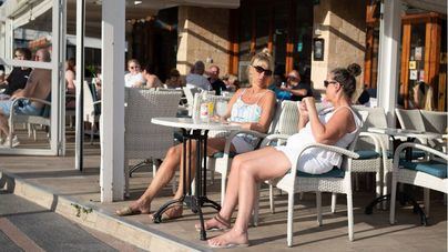 El 96 por ciento de los turistas internacionales, satisfechos de visitar España
