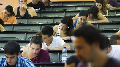 "Es una epidemia sin precedentes": los estudiantes irán a la huelga para exigir atención a la salud mental