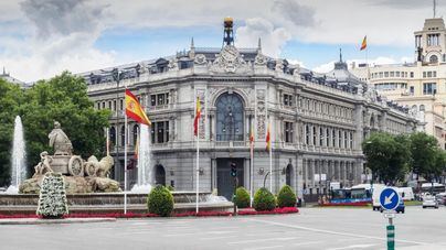 El Banco de España empeora las previsiones de crecimiento para el 2023