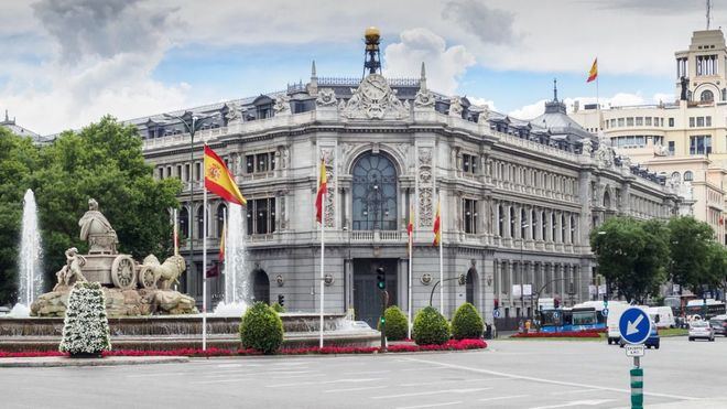 El Banco de España empeora las previsiones de crecimiento para el 2023
