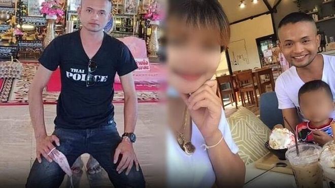 Más de 30 muertos, entre ellos 22 niños, en un tiroteo en una guardería en Tailandia