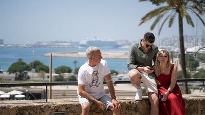 Indignación en la Mesa del Turismo por el "menosprecio" al sector en los Presupuestos Generales