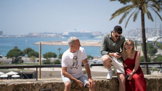Indignación en la Mesa del Turismo por el 'menosprecio' al sector en los Presupuestos Generales
