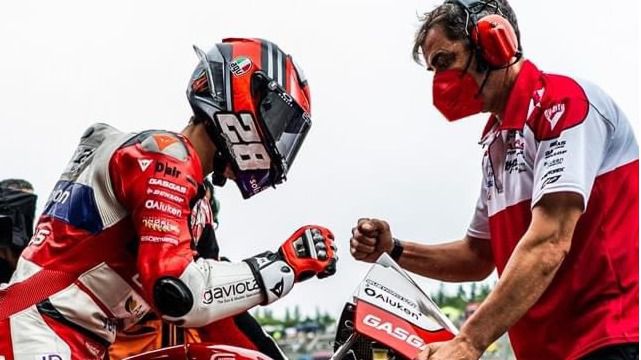 Guevara dispone en Australia de su primera oportunidad para ser campeón del mundo