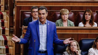 Sánchez anuncia un nuevo paquete de medidas energéticas de 3.000 millones