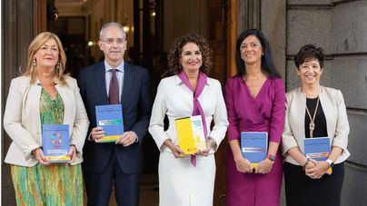 El Gobierno prevé ingresos extra de 10.500 millones en 2023