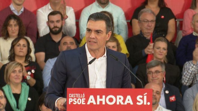 El CIS de Tezanos pone fin al 'efecto Feijóo' y dispara la intención del voto del PSOE