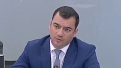 Saúl Ramírez: “El debate de las pensiones no puede hacerse en base a ideas felices”