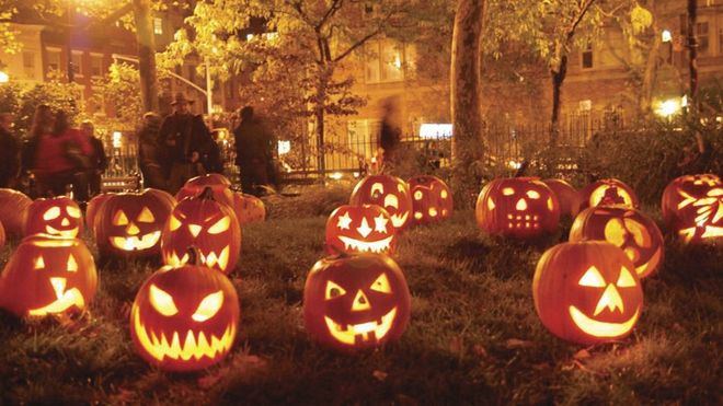 Halloween: origen e historia de la Noche de las Brujas