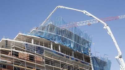 El sector inmobiliario afronta el futuro con cautela