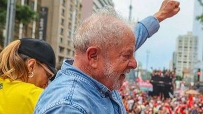 Brasil polarizada: Lula vuelve al poder con el 50,9 por ciento de votos frente al 49,1 de Bolsonaro