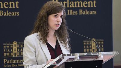 Enmienda de Podemos para rebajar el límite de ingresos en los avales a la vivienda