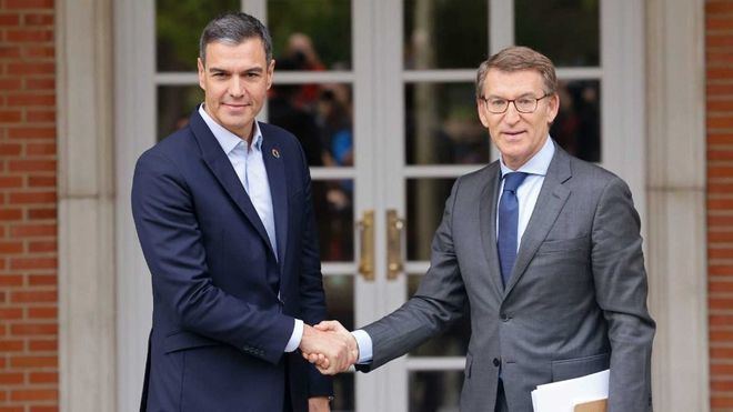 El CIS de Tezanos también dice que el PSOE ganaría las municipales al PP