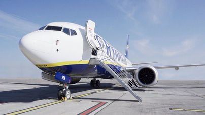 Ryanair, condenada a indemnizar a un pasajero aunque este no cogió el vuelo