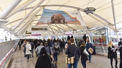 La WTM de Londres arranca con más de 3.000 expositores