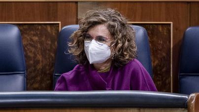 La Mesa del Congreso veta las propuestas sobre regulación de alquileres