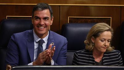 El Gobierno pide a la UE el tercer pago de los fondos europeos