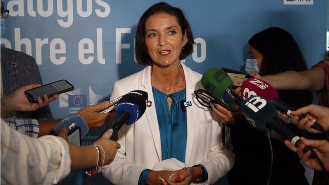 Maroto dejará el ministerio de Turismo para presentarse a la alcaldía de Madrid