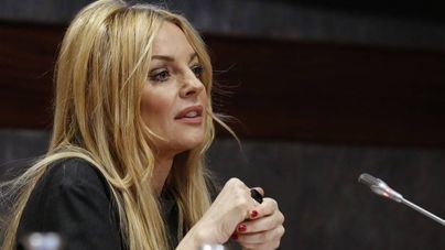 Carmona (CGPJ) recuerda a Montero que los jueces ya tienen "sólida formación" en violencia machista