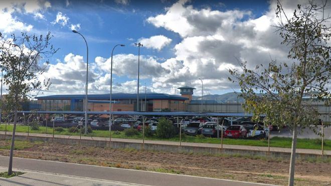 Cinco excarcelaciones y 11 rebajas de pena por la 'ley del sí es sí'