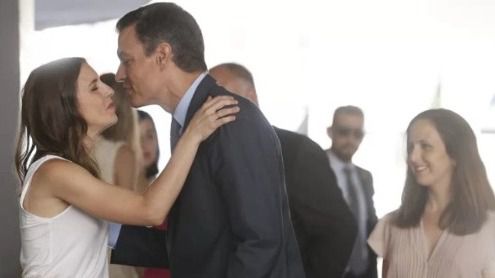 El choque entre Podemos y PSOE (y Yolanda Díaz) agrieta el Gobierno