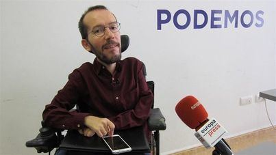 Podemos rechaza modificar la Ley del 'sí es sí' y pide apoyar a Montero
