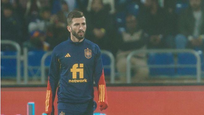 Gayà se pierde el Mundial por lesión