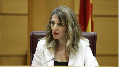 Díaz pide no crear "alarma social" con las sentencias de la 'ley del solo sí es sí'