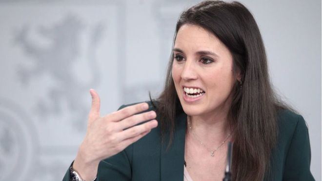 Al menos una docena de penas rebajadas por la ley del 'solo sí es sí'